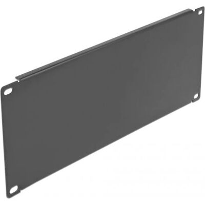 DeLOCK 66664 Accessoire de rack - Couverture ciega 19'', 3U, noir - Publicité DeLOCK 66664 Accessoire de rack - Couverture ciega 19'', 3U, noir - Publicité