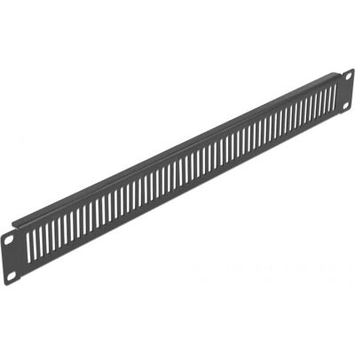 DeLOCK 66670 Panneau de rack ventilé - Panneau de rack - Publicité DeLOCK 66670 Panneau de rack ventilé - Panneau de rack - Publicité