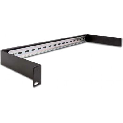 DeLOCK 66883 Kabelorganisator Rack - 1U DeLOCK 66883 Kabelorganisator Rack - 1U