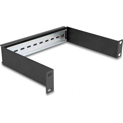 DeLock 66897 Rack-Zubehör - Rack-Schiene DeLock 66897 Rack-Zubehör - Rack-Schiene