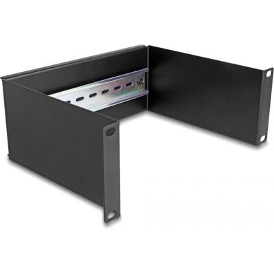 DeLock 66898 Rackzubehör - Schwere Industrie-Steckverbinder-Serie Han E DeLock 66898 Rackzubehör - Schwere Industrie-Steckverbinder-Serie Han E