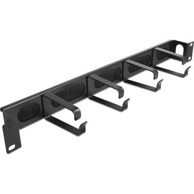 DeLock 67033 Kabelmanagement Kabelleiste - 19'' Rack DeLock 67033 Kabelmanagement Kabelleiste - 19'' Rack
