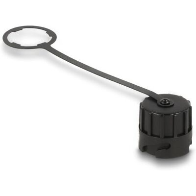 DeLOCK 67051 Capuchon IP68 pour RJ45 - Publicité DeLOCK 67051 Capuchon IP68 pour RJ45 - Publicité