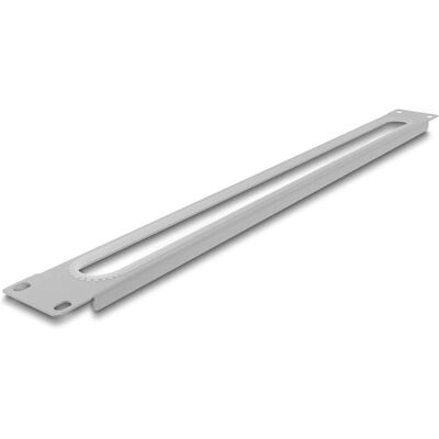 DeLOCK 67276 Stahl Rack Zubehör - Kanten-Schutzzugang DeLOCK 67276 Stahl Rack Zubehör - Kanten-Schutzzugang