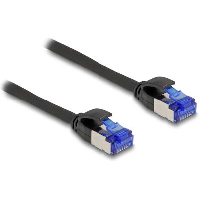 Delock 80229 Verkkokaapeli, Cat6a F/UTP - 3m Delock 80229 Verkkokaapeli, Cat6a F/UTP - 3m