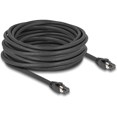 DeLock 80237 Netzwerkkabel Cat8.1 S/FTP - Kabel DeLock 80237 Netzwerkkabel Cat8.1 S/FTP - Kabel