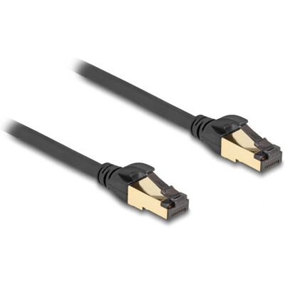 DeLOCK 80251 Netværkskabel Cat7 S/FTP - 5 m DeLOCK 80251 Netværkskabel Cat7 S/FTP - 5 m