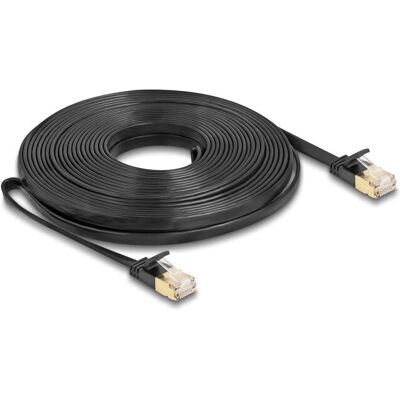 DeLOCK 80350 verkkokaapeli Cat7 U/FTP - 10m DeLOCK 80350 verkkokaapeli Cat7 U/FTP - 10m