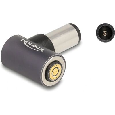 DeLOCK 80785 Magnetischer Adapter für HP Laptop DeLOCK 80785 Magnetischer Adapter für HP Laptop