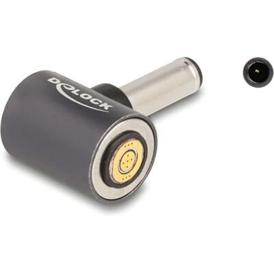 DeLock Adapter für Notebook Ladekabel - Kabeltyp DeLock Adapter für Notebook Ladekabel - Kabeltyp