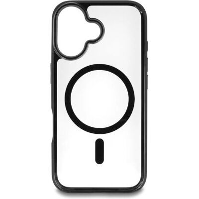 DeLOCK 81266 Handyhülle - Schwarz, Transparent DeLOCK 81266 Handyhülle - Schwarz, Transparent