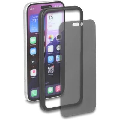 DeLOCK 81281 Privacy Schutzfolie für iPhone 16 DeLOCK 81281 Privacy Schutzfolie für iPhone 16