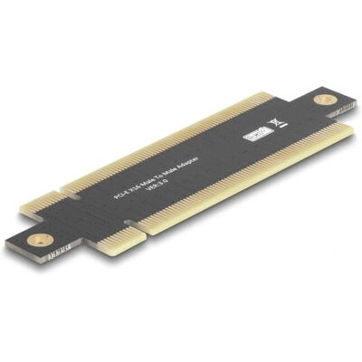 DeLOCK 81292 PCIe Riserkarten - Flexible Hardware-Erweiterung DeLOCK 81292 PCIe Riserkarten - Flexible Hardware-Erweiterung