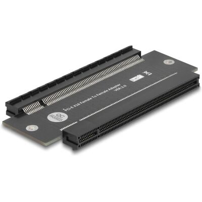 DeLock 81293 PCIe Riser Karte - Flexible Hardware-Erweiterung DeLock 81293 PCIe Riser Karte - Flexible Hardware-Erweiterung
