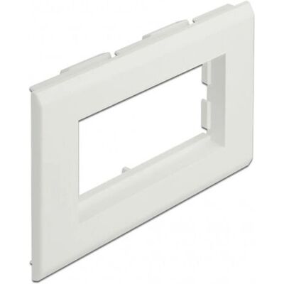 Support de module Easy 45 DeLOCK - Interface électrique & système - Publicité Support de module Easy 45 DeLOCK - Interface électrique & système - Publicité