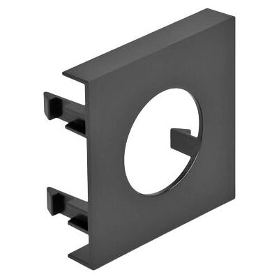 Delock Easy 45 Modulblende - Netzwerk Zubehör Delock Easy 45 Modulblende - Netzwerk Zubehör