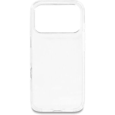 DeLOCK - 81641 - Transparent - für iPhone 17 Pro - Phone Case DeLOCK - 81641 - Transparent - für iPhone 17 Pro - Phone Case