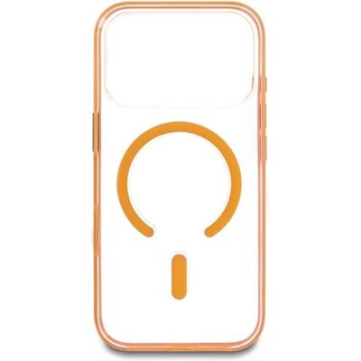 DeLOCK - 81642 - Transparent - iPhone 17 Pro - Schutzhülle DeLOCK - 81642 - Transparent - iPhone 17 Pro - Schutzhülle