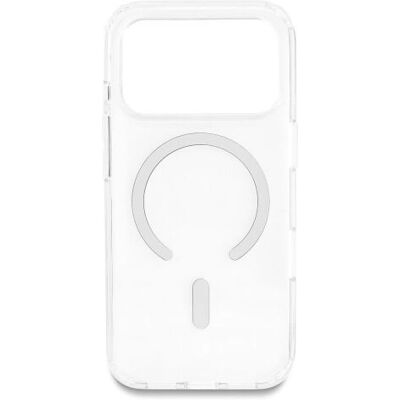DeLOCK - 81643 - Transparent - Weiß - Handyhülle DeLOCK - 81643 - Transparent - Weiß - Handyhülle