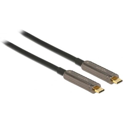 DeLOCK 84122 USB-Kabel - Optischer 4K Aktivanschluss DeLOCK 84122 USB-Kabel - Optischer 4K Aktivanschluss