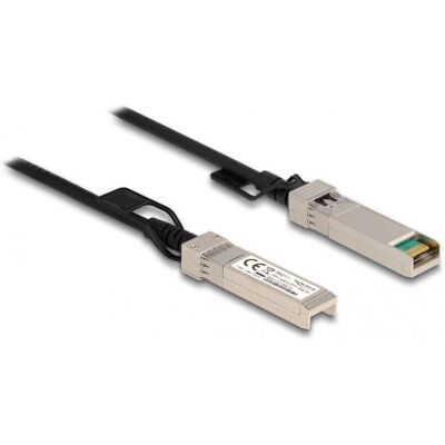 DeLOCK 84218 InfiniBand Glasfaser-Kabel - 7m - SFP+ DeLOCK 84218 InfiniBand Glasfaser-Kabel - 7m - SFP+
