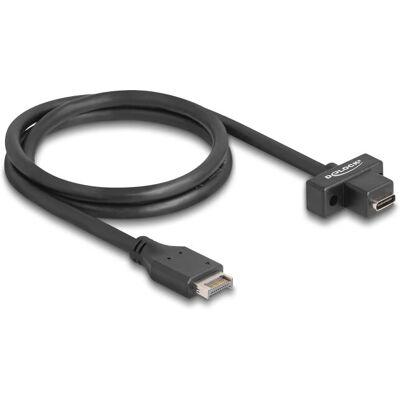 DeLock 85776 Internes USB-C Kabel - USB 3.2 Gen 2x2 DeLock 85776 Internes USB-C Kabel - USB 3.2 Gen 2x2