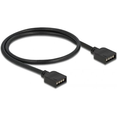 DeLOCK 86015 internes Stromkabel - RGB LED 12V - 0,3m DeLOCK 86015 internes Stromkabel - RGB LED 12V - 0,3m
