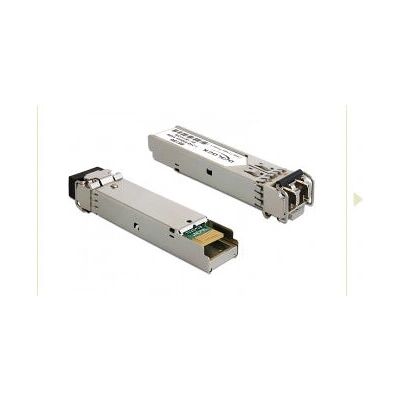 Transceptor de red SFP 1000Base-SX MM 850nm - Fibra óptica - 1 Gbps Transceptor de red SFP 1000Base-SX MM 850nm - Fibra óptica - 1 Gbps