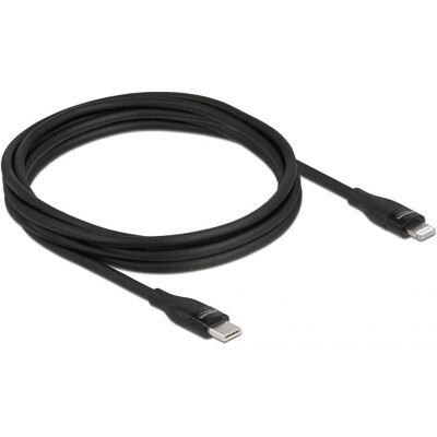 DeLock 86638 USB-C zu Lightning Kabel DeLock 86638 USB-C zu Lightning Kabel