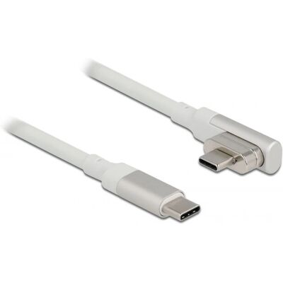 DeLOCK 86703 USB HDMI Kabel - 1,2m, Grau, Unterstützt 4K HDR DeLOCK 86703 USB HDMI Kabel - 1,2m, Grau, Unterstützt 4K HDR