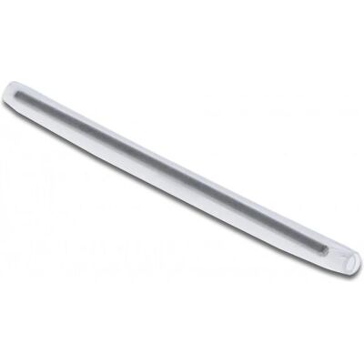 DeLOCK 86839 Schrumpfschlauch - Transparent - 6cm DeLOCK 86839 Schrumpfschlauch - Transparent - 6cm