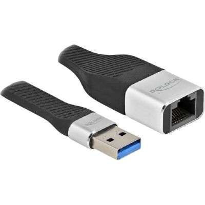 Adaptateur USB-C vers Ethernet FPC Flexible - Câble réseau - Publicité Adaptateur USB-C vers Ethernet FPC Flexible - Câble réseau - Publicité