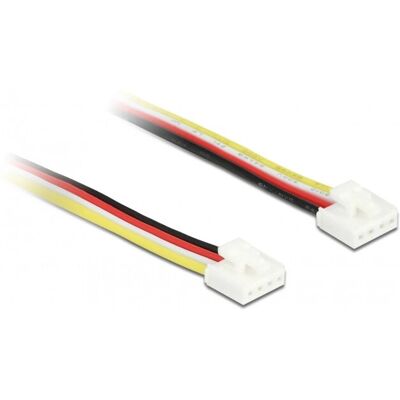 DeLOCK 86954 Stromkabel - 0,4m DeLOCK 86954 Stromkabel - 0,4m