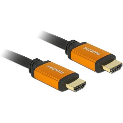 DeLOCK 86987 HDMI-Kabel - 8K HDR 3m DeLOCK 86987 HDMI-Kabel - 8K HDR 3m