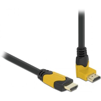 Cablu HDMI DeLOCK 86988 - Viteză Mare 8K Cablu HDMI DeLOCK 86988 - Viteză Mare 8K