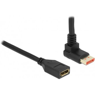DeLOCK 87084 DisplayPort Kabel - 8K 60Hz Unterstützung DeLOCK 87084 DisplayPort Kabel - 8K 60Hz Unterstützung