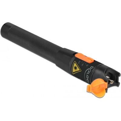 DeLock 87217 Probador de fibra óptica - Identificador de fibra DeLock 87217 Probador de fibra óptica - Identificador de fibra