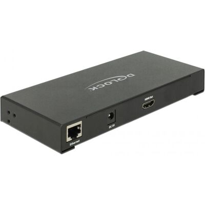 DeLOCK 87732 Video Signalwandler - Multi-Format HDMI Switcher DeLOCK 87732 Video Signalwandler - Multi-Format HDMI Switcher