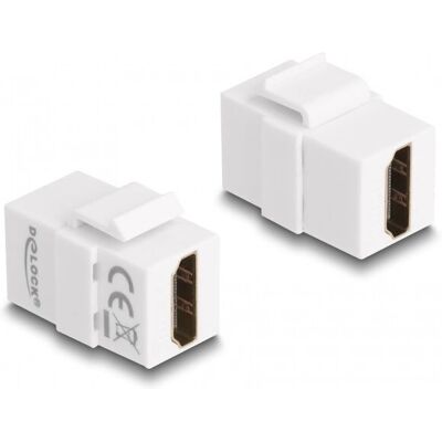 DeLock Keystone-Modul HDMI - Keystone Modul DeLock Keystone-Modul HDMI - Keystone Modul