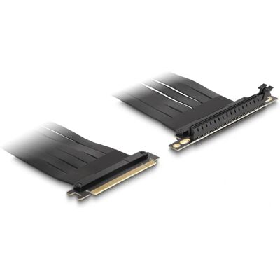 DeLock 88027 Interne Stromkabel - PCIe x16 - 0,3m DeLock 88027 Interne Stromkabel - PCIe x16 - 0,3m