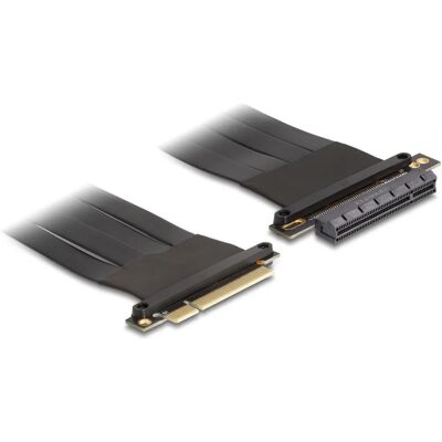 DeLock 88030 internes Stromkabel - PCIe x8, 0,6 m DeLock 88030 internes Stromkabel - PCIe x8, 0,6 m