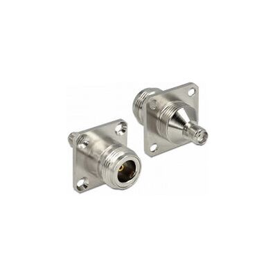 DeLOCK 88835 Adattatore RF N a SMA DeLOCK 88835 Adattatore RF N a SMA