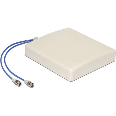 DeLOCK 88931 Network Antenna - Directional LTE/UMTS/WLAN - 7 dBi DeLOCK 88931 Network Antenna - Directional LTE/UMTS/WLAN - 7 dBi