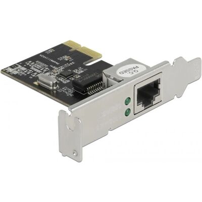 Carte de rețea Delock Model 89189 - Gigabit Ethernet PCIe x1 Carte de rețea Delock Model 89189 - Gigabit Ethernet PCIe x1