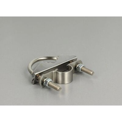 DeLOCK 89583 Hálózati antenna - 3dBi, N-típus, Beltéri/Kültéri DeLOCK 89583 Hálózati antenna - 3dBi, N-típus, Beltéri/Kültéri