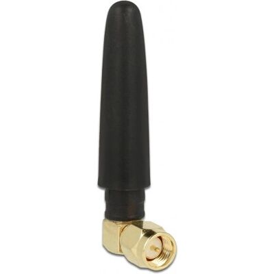 Antenna LTE Omnidirezionale DeLOCK 89623 - Per Casa Intelligente Antenna LTE Omnidirezionale DeLOCK 89623 - Per Casa Intelligente