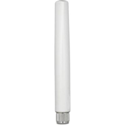 DeLock 89638 Netzwerk-Antenne - 1,45 dBi - Weiß DeLock 89638 Netzwerk-Antenne - 1,45 dBi - Weiß