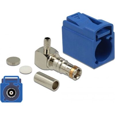 DeLOCK 89715 Koaxialstecker DeLOCK 89715 Koaxialstecker