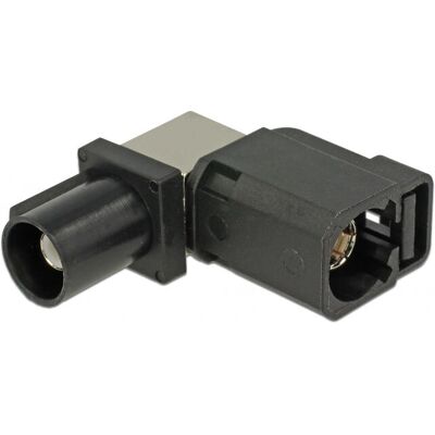 Delock Modell 89857 Koaxialstecker - Hochfrequenzadapter Delock Modell 89857 Koaxialstecker - Hochfrequenzadapter