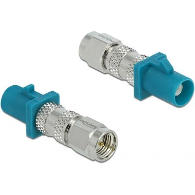 Delock 89861 Connecteur coaxial - Composants RF - Publicité Delock 89861 Connecteur coaxial - Composants RF - Publicité